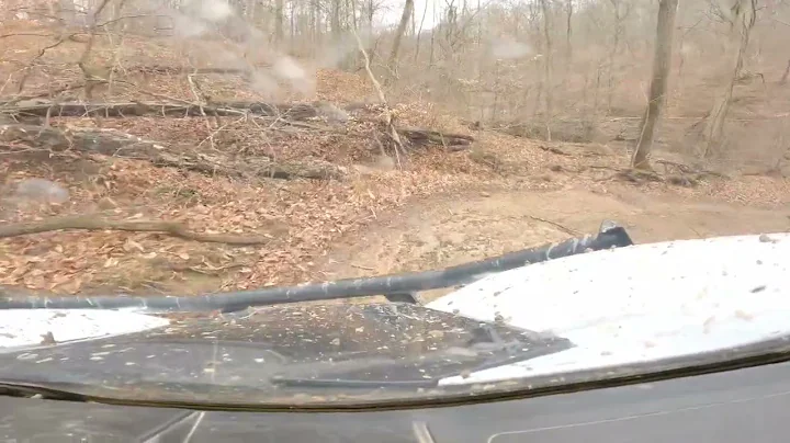 Tecumseh Trails 12/10/22 pt 3