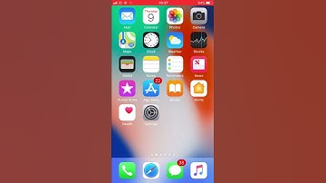 How To Get Rounded Corners On Any iPhone Home Screen (No Jailbreak Required)