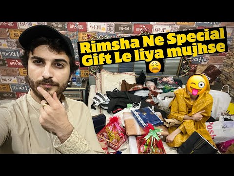 Birthday Gift Unboxing Birthday Gift Unboxing