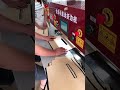 Automatic Straight Edge Gluing Folding Machine YF 158 2 Automatic Straight Edge Gluing Folding Machine YF 158 2