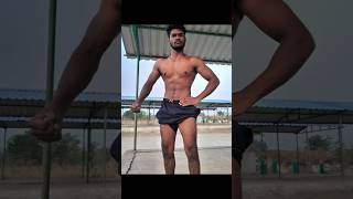 morning routine actually works #desiworkout#fitness#results