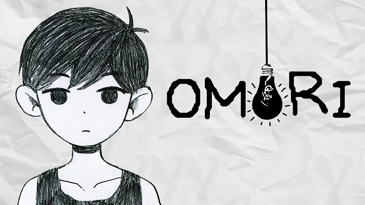 《Omori》：心灵的彷徨与救赎