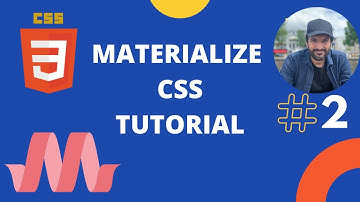 Carousel, Slider, Lightbox, Modal using Materialize css