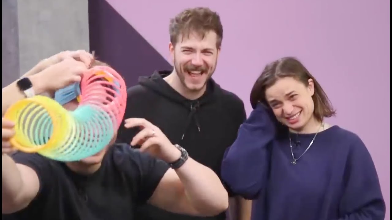 smosh moments that are two years away from being you