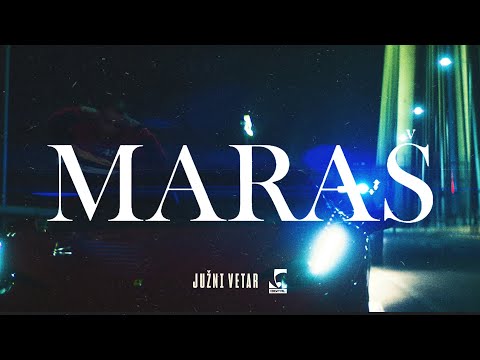 Fox x MCN - Maraš