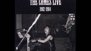 The Comes Live 1982-1984 (full album) Japan Punk Hardcore