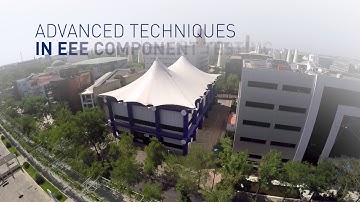 Advanced Techniques in Electrical, Electronic and Electro-mechanical (EEE) Components Testing