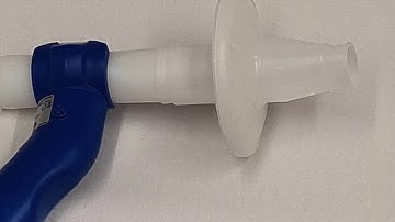 Introducing -Spirostik Blue- Bluetooth Spirometer