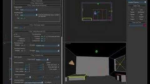 Vray Image Sampler Fixed 3ds Max Tutorial