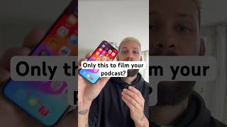 Mobile podcast setup | Record a podcast using your phone screenshot 2