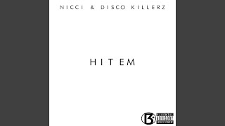 Hit Em (Radio Edit)