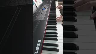 Baby Shark - Piano Cover Short