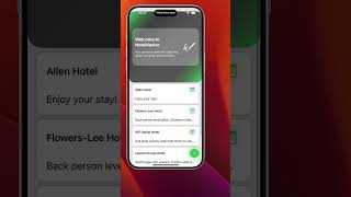 Building a Note App with SwiftData (and it’s ACTUALLY fun!)