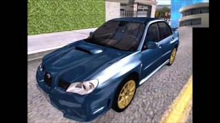 Auta Z Gta A Z Tuningu