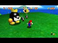 Beginning of video