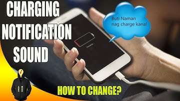 How to Change Charging Sound Notification on Your Android Phone