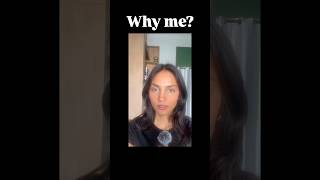 Why me? #creator #psychology #inspiration #motivation #life #personalgrowth #mindset #mindsetmatters