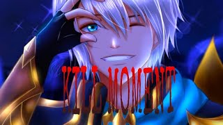 Moonlight Sonata Gusion Montage Mobile Legends