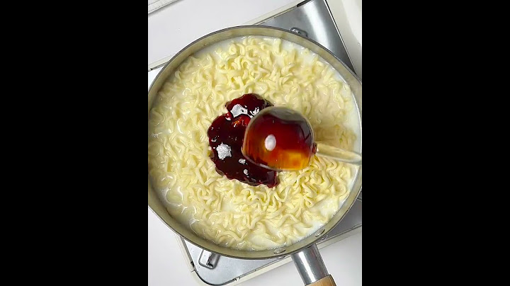 cheese and turkey noodles