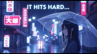 Sad Japanese Song That Hits Deep… 💔 Female Vocal Night Vibes