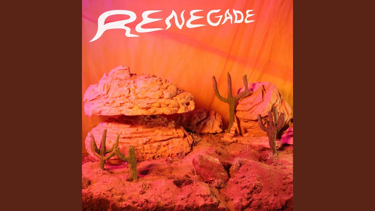 Renegade - YouTube Music
