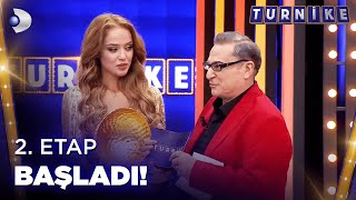 90Lar Denilince İlk Akla Gelen? - Turnike 1. Bölüm