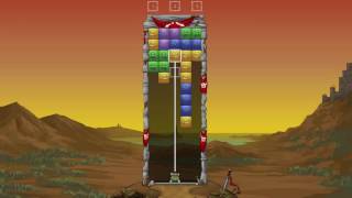 Tumblestone 2-7