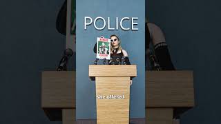 They Stole Lady Gagas Dogs