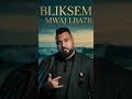 BLIKSEM BERGIGO MWAJ LBA7R EXCLUSIVE Music Video