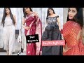 MUST HAVE BRAS FOR DIFFERENT OUTFITS  | Zivame haul | Sana K