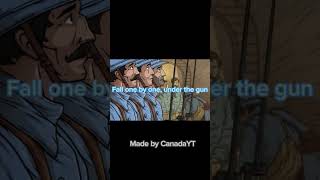 The Battle Of Verdun, But Improved Song Fields Of Verdun By