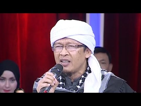 Pernyataan Bijak Aa Gym di ILC tvOne Soal Aksi Damai November Pernyataan Bijak Aa Gym di ILC tvOne Soal Aksi Damai November