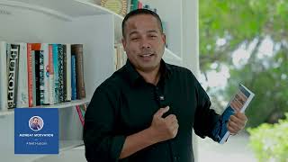 Monday motivationwith Afeef (82) - The Power of Purposeful Mentoring