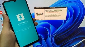 How to Enter Download Mode Samsung Phone With Samsung 300k Tool