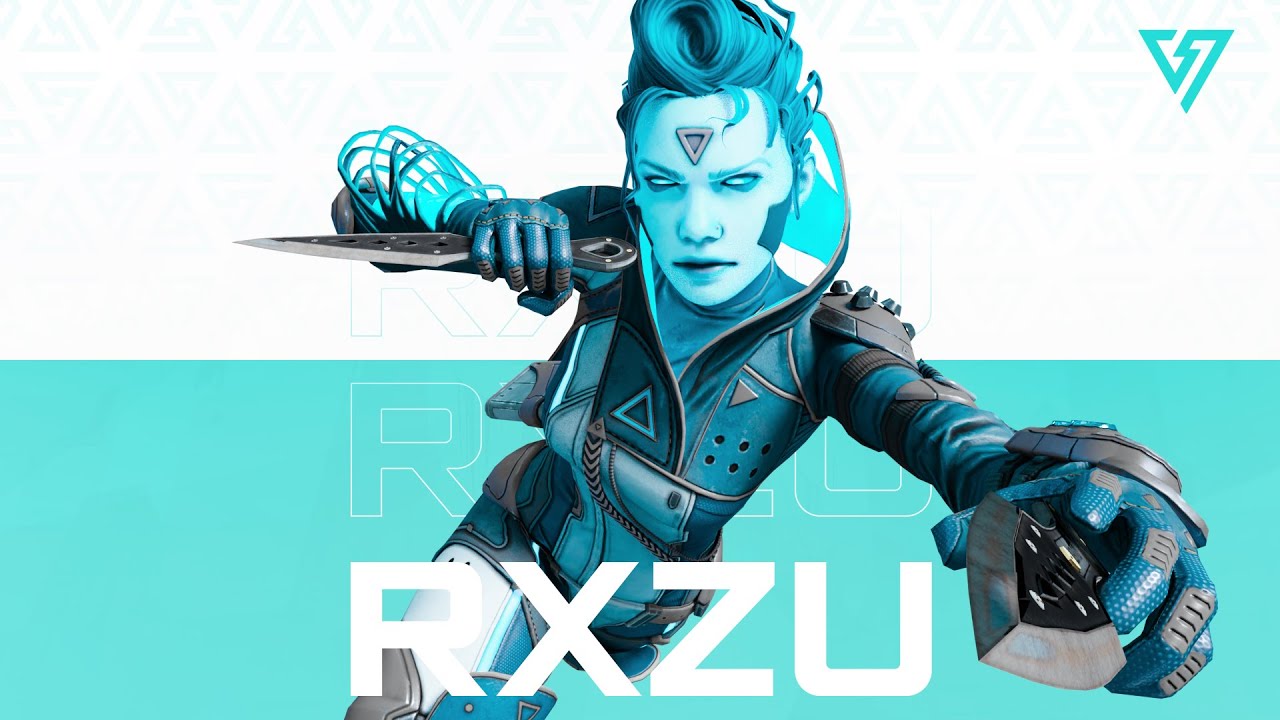 Introducing Voltaic Rxzu - Apex Montage