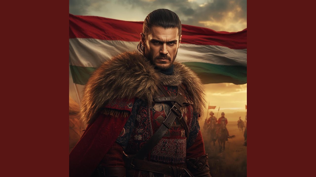 Hun vér sosem fél! | Harci Himnusz a Magyarok Lelkéből