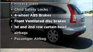 2007 Honda CR-V - RICHMOND KY