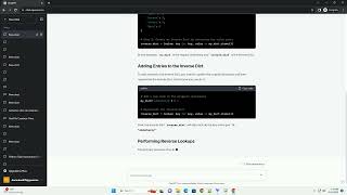 Inverse Dict in Python