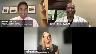 Level Ex Physician Advisors Dr. Lisk & Dr. Sen Discuss MOA/MOD Education