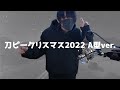 刀ピークリスマスのテーマソング2022 covered by A型