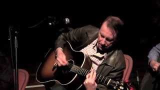 ❝That's the Only Time❞ with Jack de Keyzer ⑭ Blues Acoustic Concert 2015