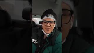 картинка: Прямой эфир Тимура Гаязова от 29.01.2021
