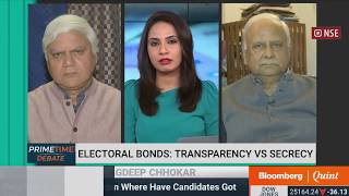 Primetime Debate: 16 February 2018