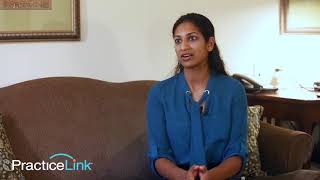 Having resources is important to finding a job, PracticeLink Magazine, Winter 2018