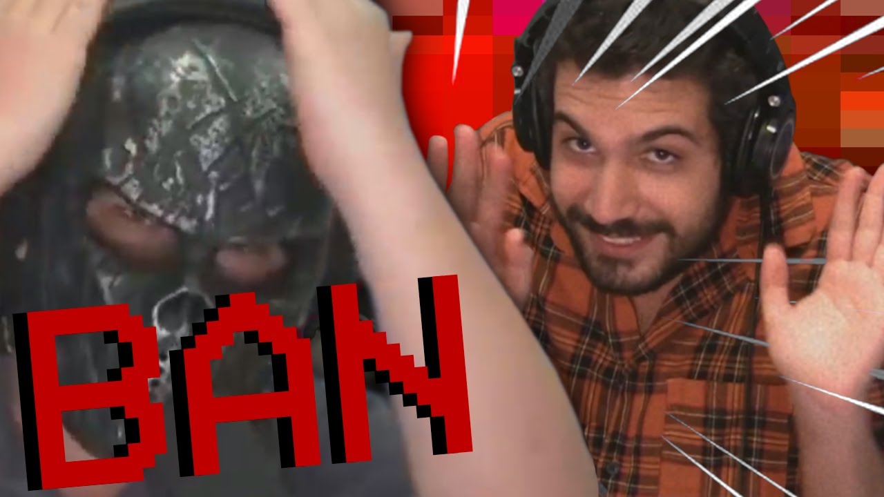 CERBERO PODCAST - Sul filo del BAN......(2)