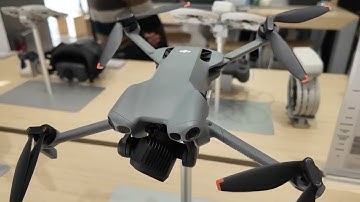 Full range of DJI Drones | DJI NEO 2 | DJI MINI 5 PRO | DJI MAVIC 4 PRO | DJI AIR 3S