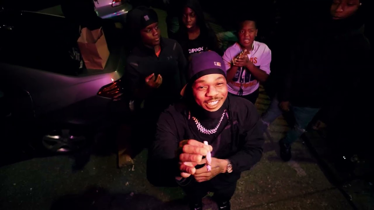 Jankyoulaterslime x Lil wo3 - Dream Team (Official Music Video) Dir.by 