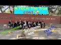 True Cost of MTech in IITs | Fees, Scholarship & Stipend 💸🎓 | From Golden IITian who Survived IT 🥳
