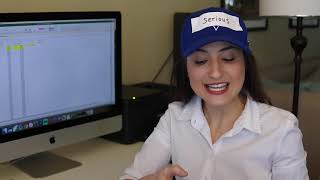 Celebrity MBAA VP Finance 2020-21 - Candidate - Shannon Hunt Profile