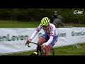 #EuroCross21 | Highlights Women Junior